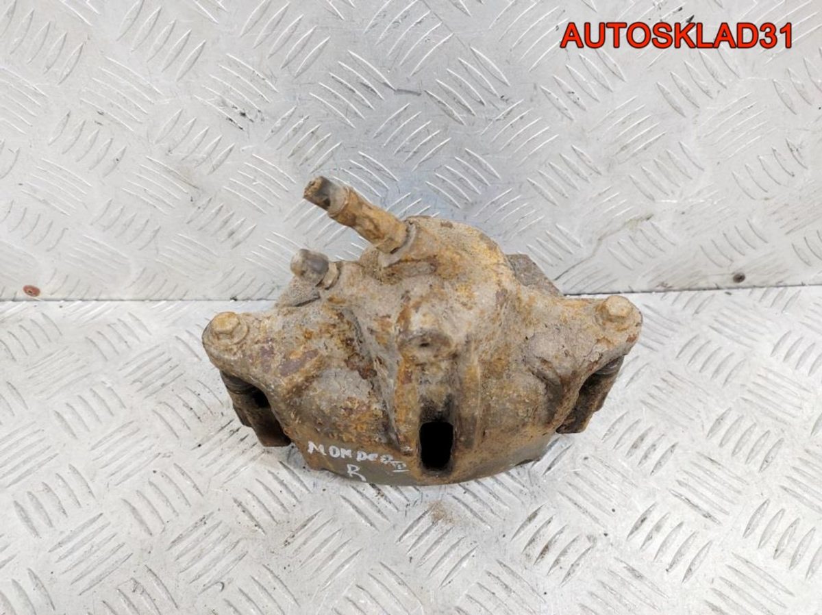 Суппорт тормозной передний правый Ford Mondeo 3 1500662 - АвтоСклад31.рф - авторазборка контрактные б/у запчасти в г. Белгород