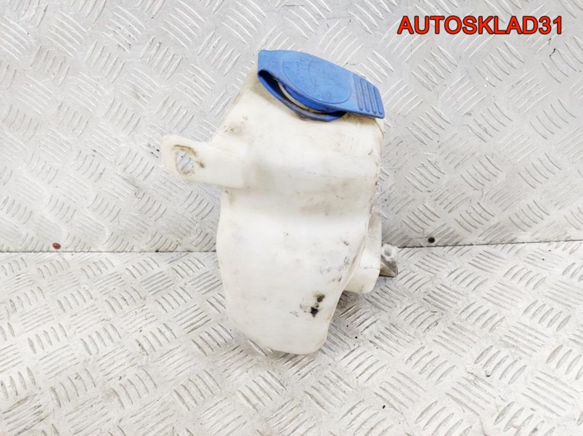 Бачок омывателя Skoda Octavia A4 1J0955453N - АвтоСклад31.рф - авторазборка контрактные б/у запчасти в г. Белгород