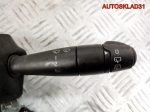 Переключатель стеклоочистителя Renault Duster - АвтоСклад31.рф - авторазборка контрактные б/у запчасти в г. Белгород
