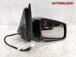 Зеркало правое 15 контакт Mercedes GLK A2048101476 - АвтоСклад31.рф - авторазборка контрактные б/у запчасти в г. Белгород
