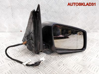 Зеркало правое 15 контакт Mercedes GLK A2048101476 - АвтоСклад31.рф - авторазборка контрактные б/у запчасти в г. Белгород