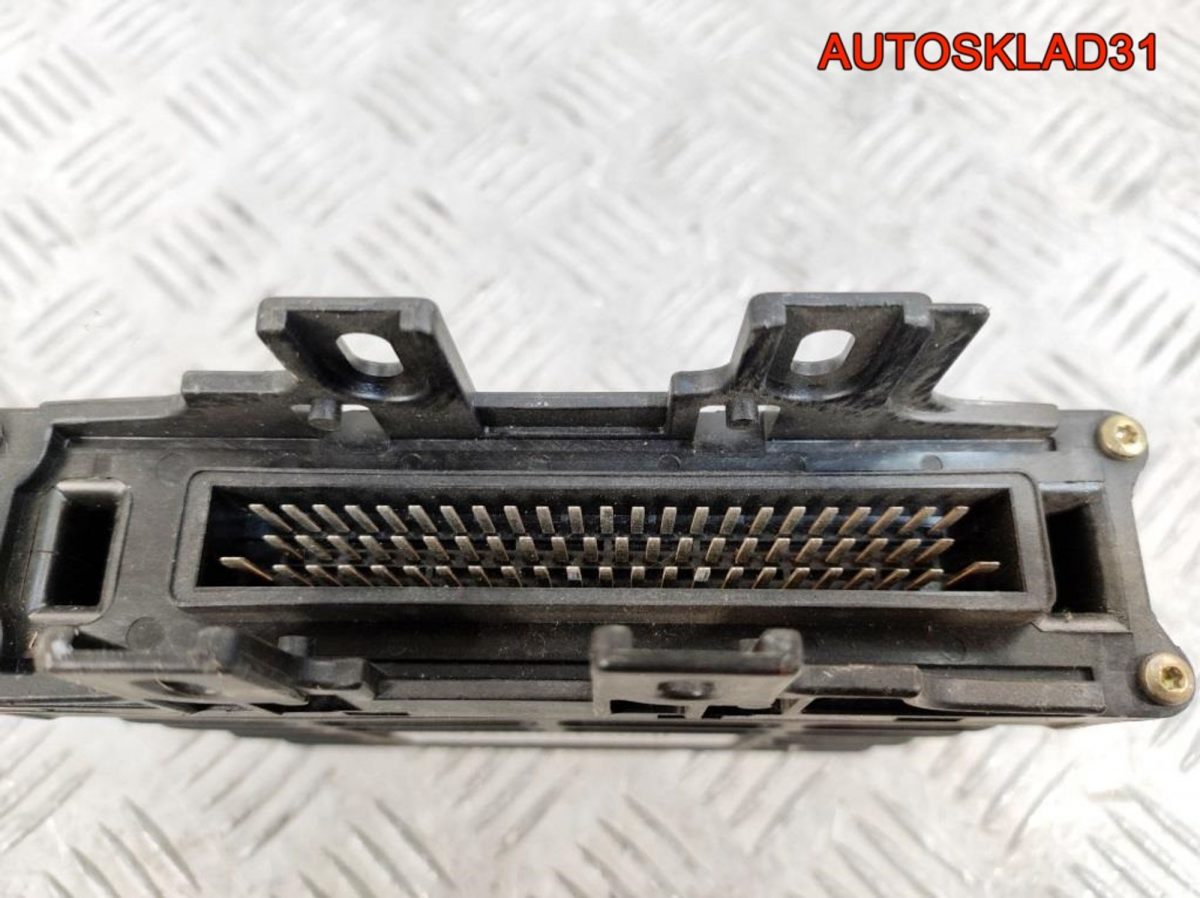 Блок ЭБУ АКПП VW Passat B5 1,9 Дизель 01N927733BG - АвтоСклад31.рф - авторазборка контрактные б/у запчасти в г. Белгород