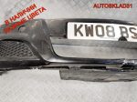 Бампер передний Opel Astra H 13225746 Рестайлинг - АвтоСклад31.рф - авторазборка контрактные б/у запчасти в г. Белгород
