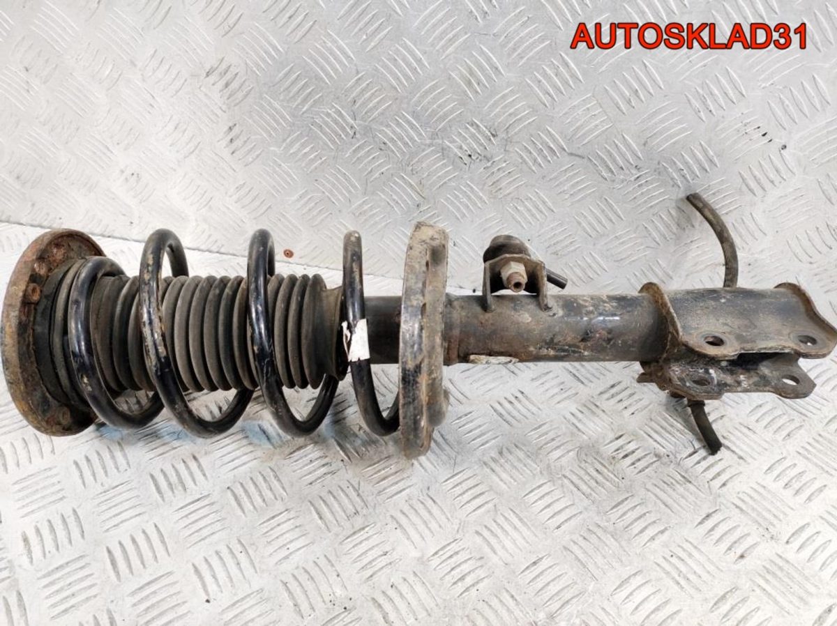 Амортизатор передний левый Opel Vectra C 13158659 - АвтоСклад31.рф - авторазборка контрактные б/у запчасти в г. Белгород