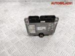 Блок ЭБУ Skoda Fabia 1,4Бензин 036906034T - АвтоСклад31.рф - авторазборка контрактные б/у запчасти в г. Белгород