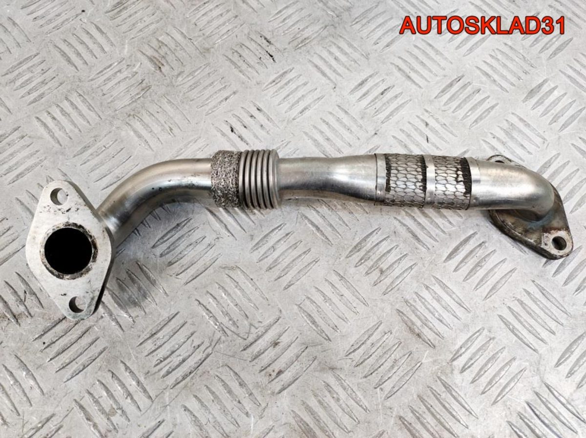 Трубка картерных газов VW Golf 5 03G131521AF - АвтоСклад31.рф - авторазборка контрактные б/у запчасти в г. Белгород