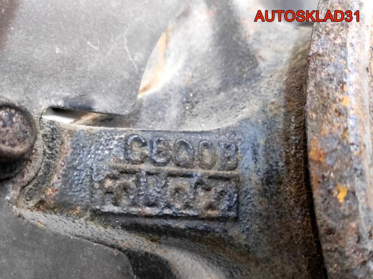 Кулак поворотный передний правый Ford C-MAX 2 - АвтоСклад31.рф - авторазборка контрактные б/у запчасти в г. Белгород