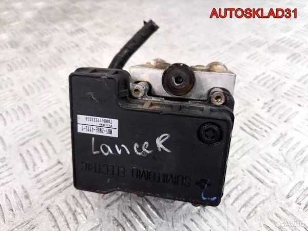 Вакуумный усилитель тормозов Audi A4 B5 8D0612105F - АвтоСклад31.рф - авторазборка контрактные б/у запчасти в г. Белгород