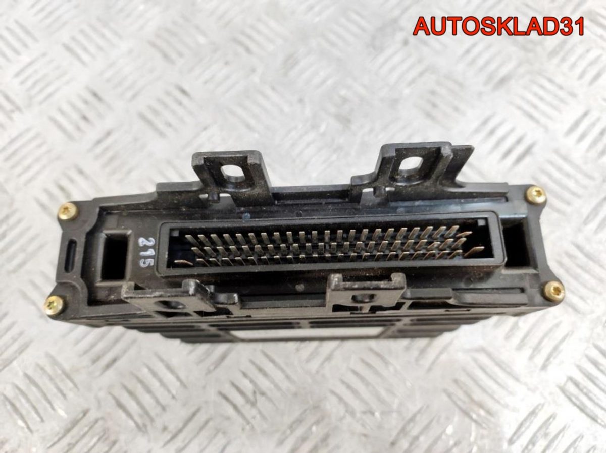 Блок ЭБУ АКПП Volkswagen Passat B5 01N927733CK - АвтоСклад31.рф - авторазборка контрактные б/у запчасти в г. Белгород