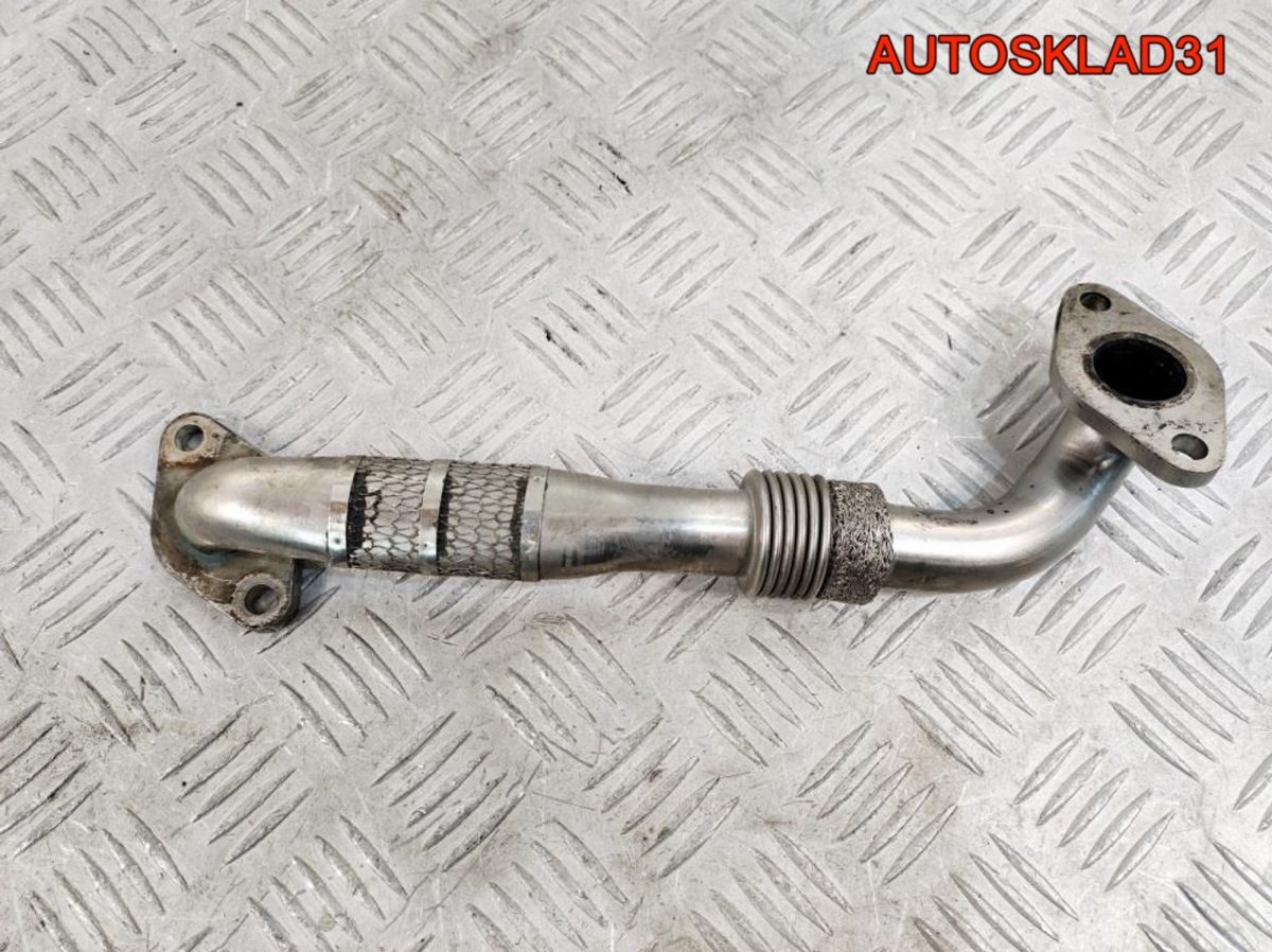 Трубка картерных газов VW Golf 5 03G131521AF - АвтоСклад31.рф - авторазборка контрактные б/у запчасти в г. Белгород