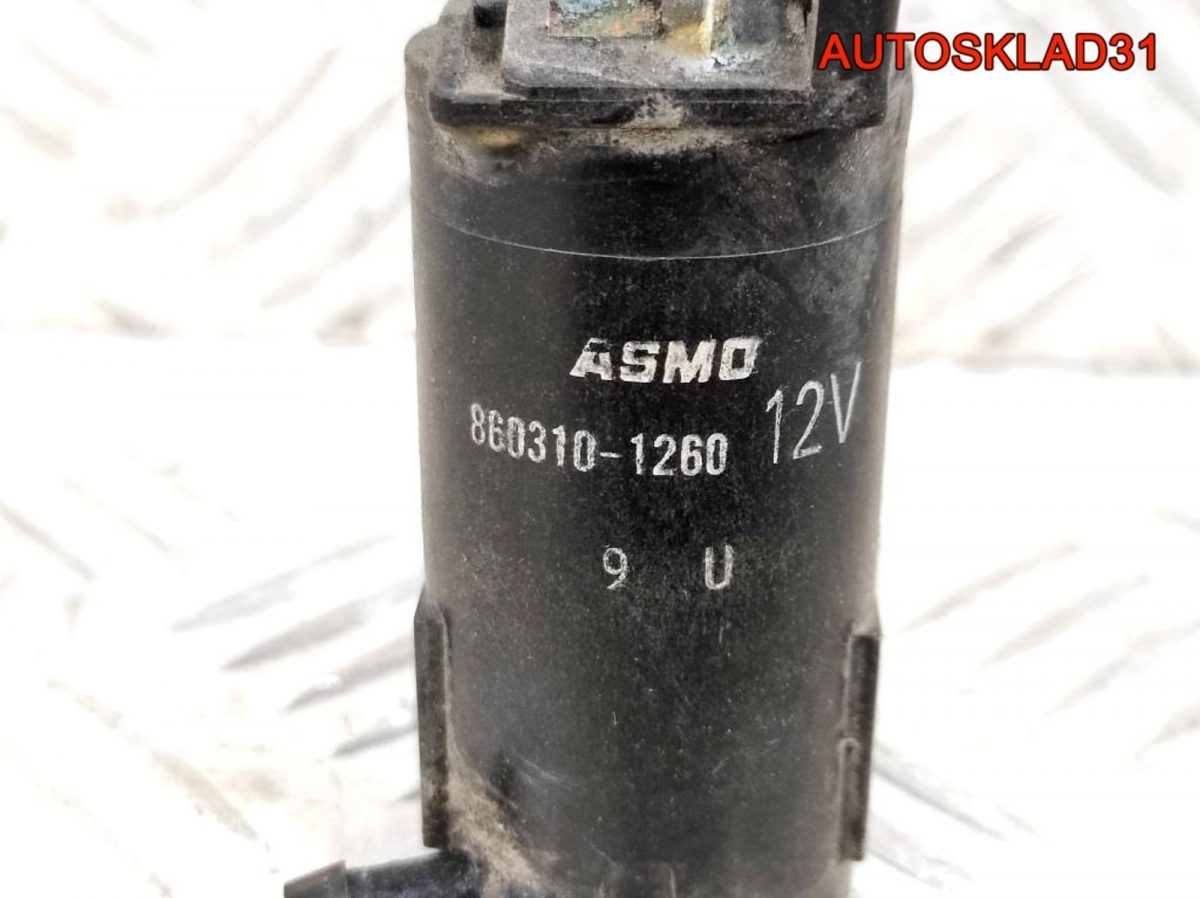 Насос омывателя Mazda 323 BA 8603101260 - АвтоСклад31.рф - авторазборка контрактные б/у запчасти в г. Белгород