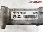 Блок управления АКПП Chrysler Voyager 4686478 - АвтоСклад31.рф - авторазборка контрактные б/у запчасти в г. Белгород