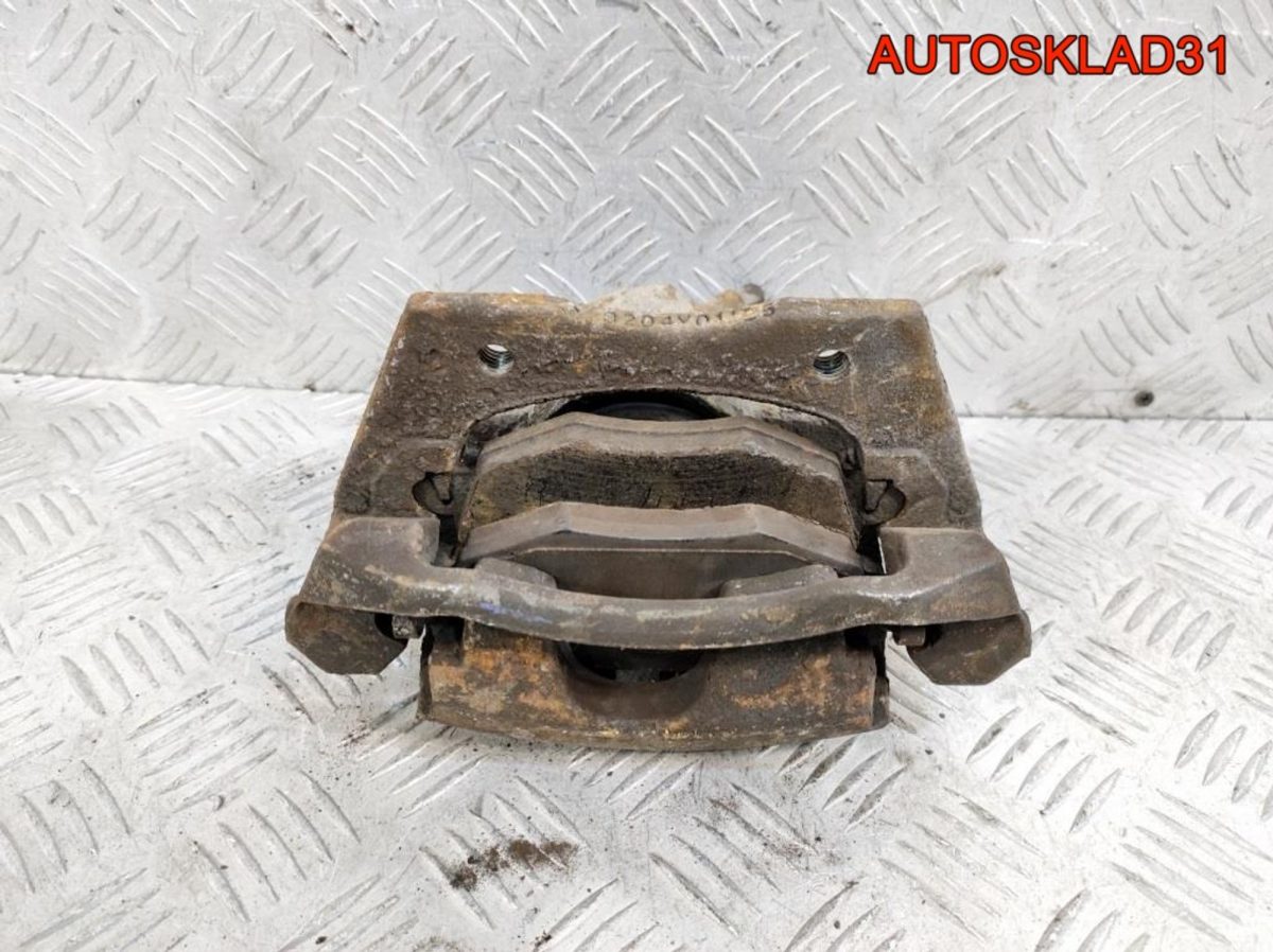Суппорт тормозной передний правый Ford Mondeo 3 1500662 - АвтоСклад31.рф - авторазборка контрактные б/у запчасти в г. Белгород