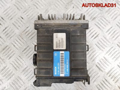 Блок ЭБУ VW Polo 2 1,0 Бензин 030906026A - АвтоСклад31.рф - авторазборка контрактные б/у запчасти в г. Белгород