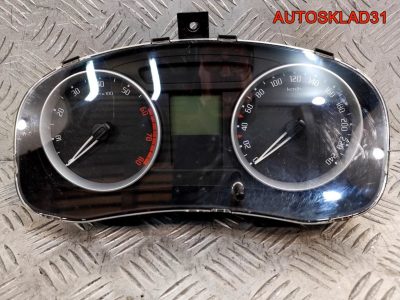 Панель приборов Skoda Fabia 1,2 бензин 5J0920810B - АвтоСклад31.рф - авторазборка контрактные б/у запчасти в г. Белгород