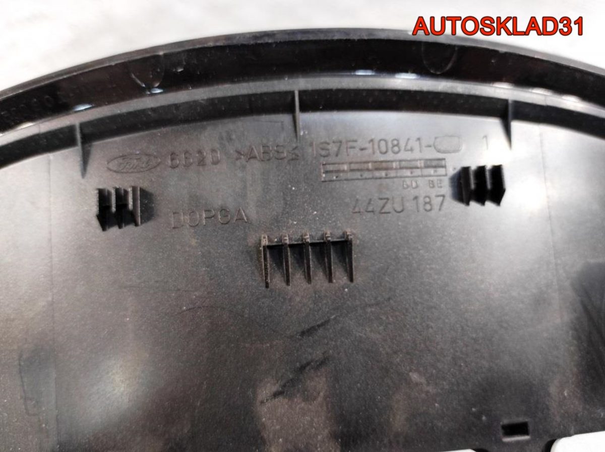 Панель приборов Ford Mondeo 3 Бензин 1S7F10849DK - АвтоСклад31.рф - авторазборка контрактные б/у запчасти в г. Белгород
