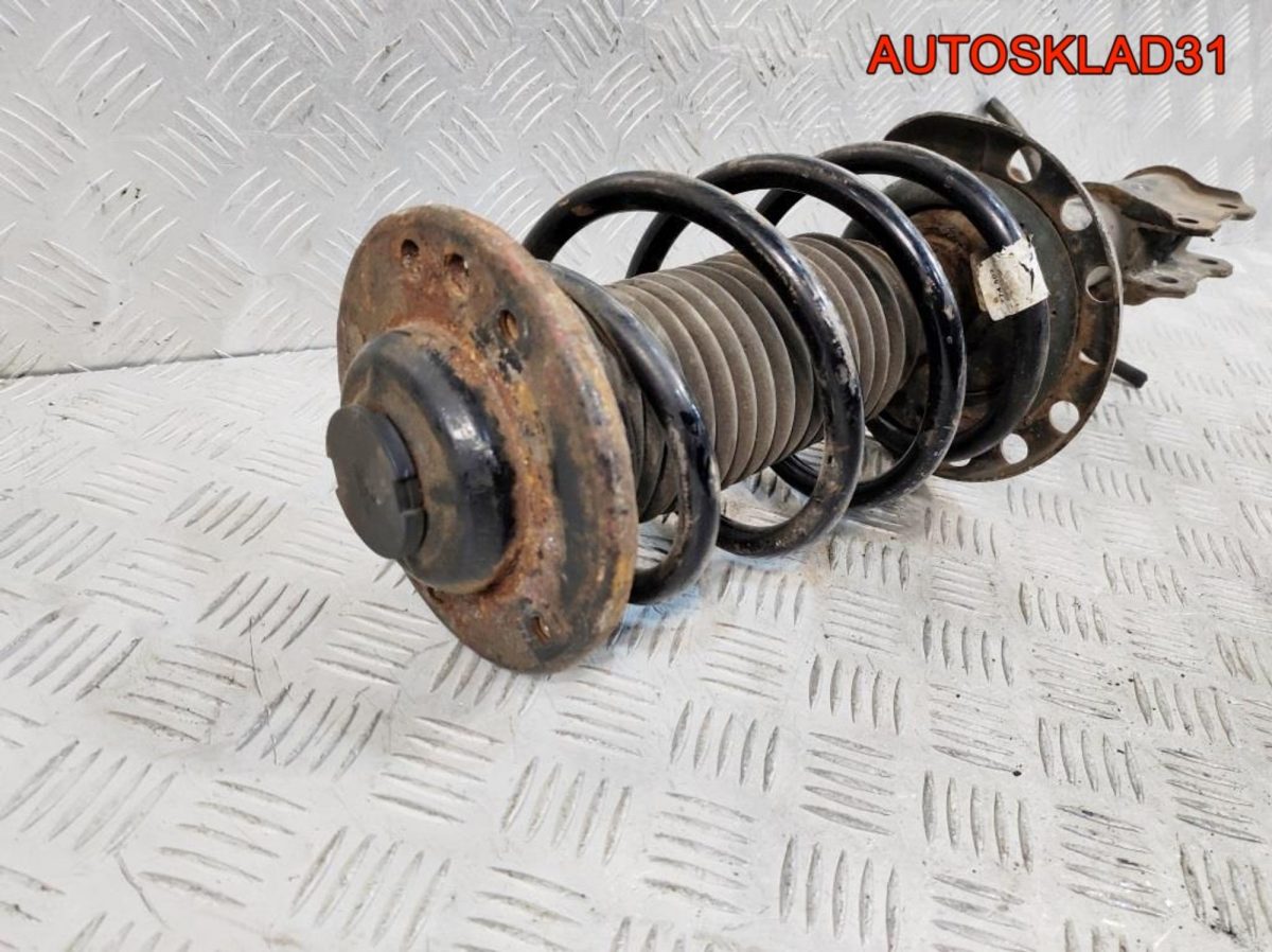Амортизатор передний левый Opel Vectra C 13158659 - АвтоСклад31.рф - авторазборка контрактные б/у запчасти в г. Белгород