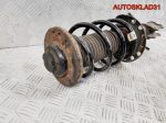 Амортизатор передний левый Opel Vectra C 13158659 - АвтоСклад31.рф - авторазборка контрактные б/у запчасти в г. Белгород