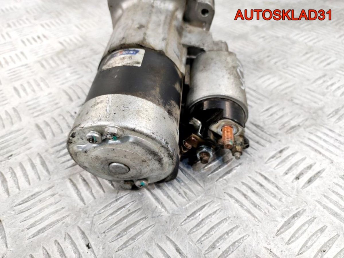 Стартер Nissan Note E11 1,5 К9К 276 Дизель STR4708 - АвтоСклад31.рф - авторазборка контрактные б/у запчасти в г. Белгород