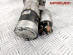 Стартер Nissan Note E11 1,5 К9К 276 Дизель STR4708 - АвтоСклад31.рф - авторазборка контрактные б/у запчасти в г. Белгород