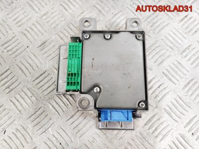 Блок управления AIR BAG Opel Vectra C 13170589 - АвтоСклад31.рф - авторазборка контрактные б/у запчасти в г. Белгород