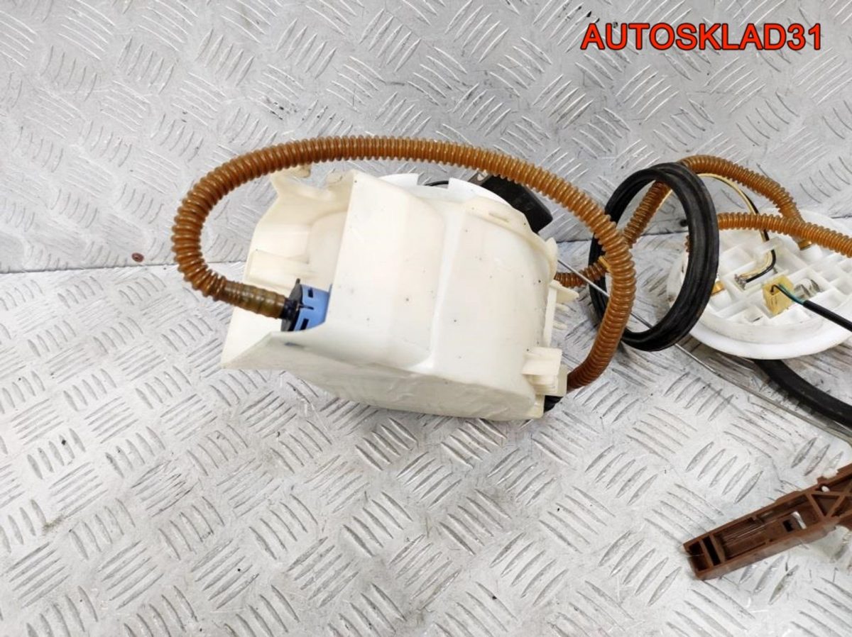 Насос топливный Audi A6 C5 8E0906087E Бензин - АвтоСклад31.рф - авторазборка контрактные б/у запчасти в г. Белгород