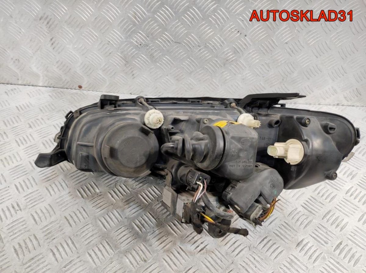 Фара правая Ксенон Opel Omega B Рест 1EL00905002 - АвтоСклад31.рф - авторазборка контрактные б/у запчасти в г. Белгород