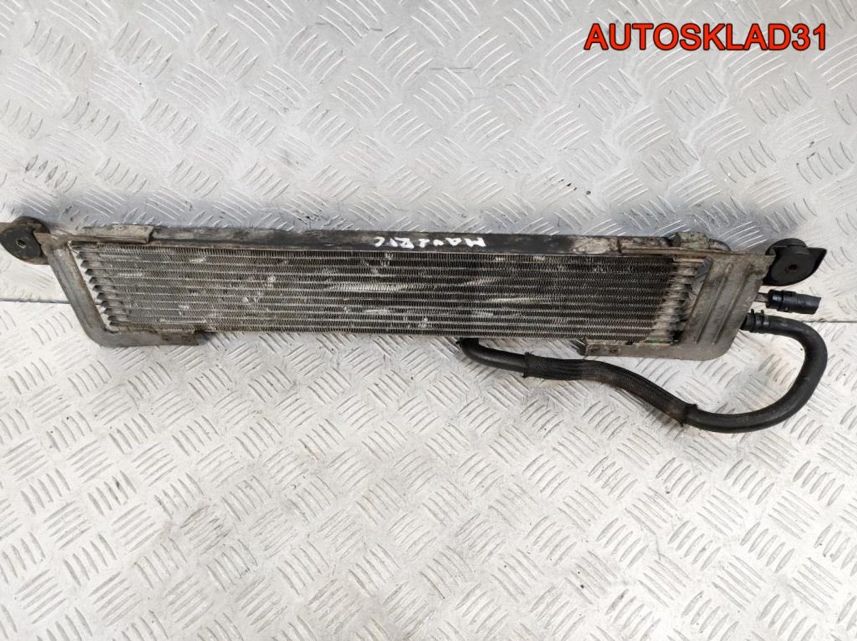 Радиатор охлаждения АКПП Ford Maverick 2 3,0 7KB4 - АвтоСклад31.рф - авторазборка контрактные б/у запчасти в г. Белгород