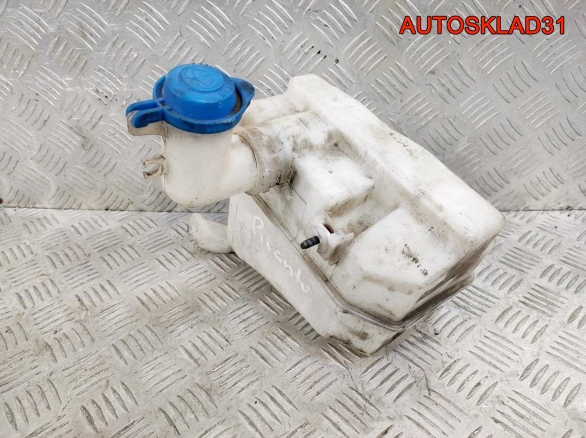 Бачок омывателя Kia Picanto 9861007100 - АвтоСклад31.рф - авторазборка контрактные б/у запчасти в г. Белгород