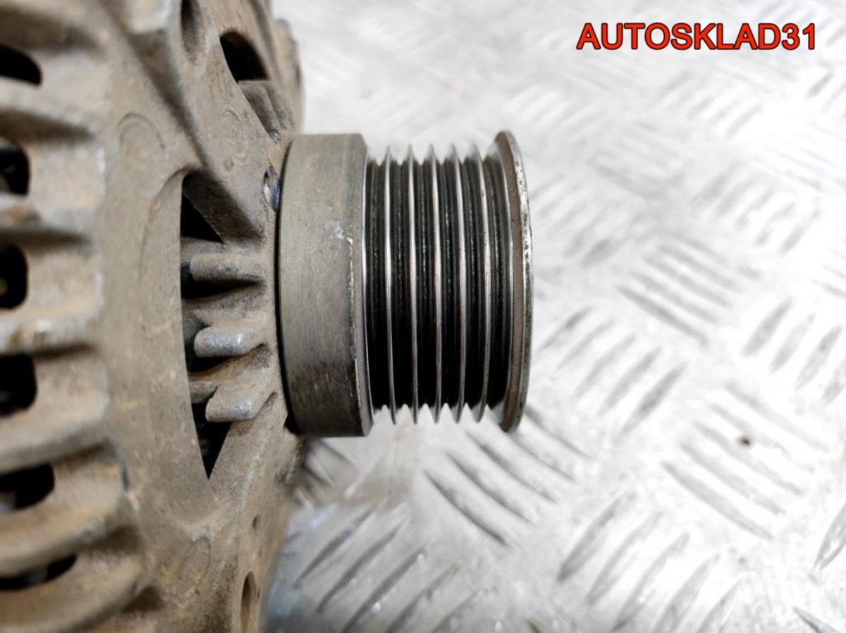 Генератор 120A Ford Focus 2 1,8 Бензин 1042105800 - АвтоСклад31.рф - авторазборка контрактные б/у запчасти в г. Белгород