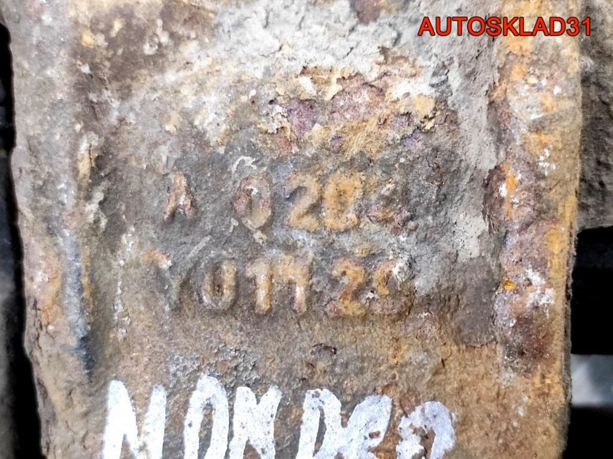 Суппорт тормозной передний правый Ford Mondeo 3 1500662 - АвтоСклад31.рф - авторазборка контрактные б/у запчасти в г. Белгород