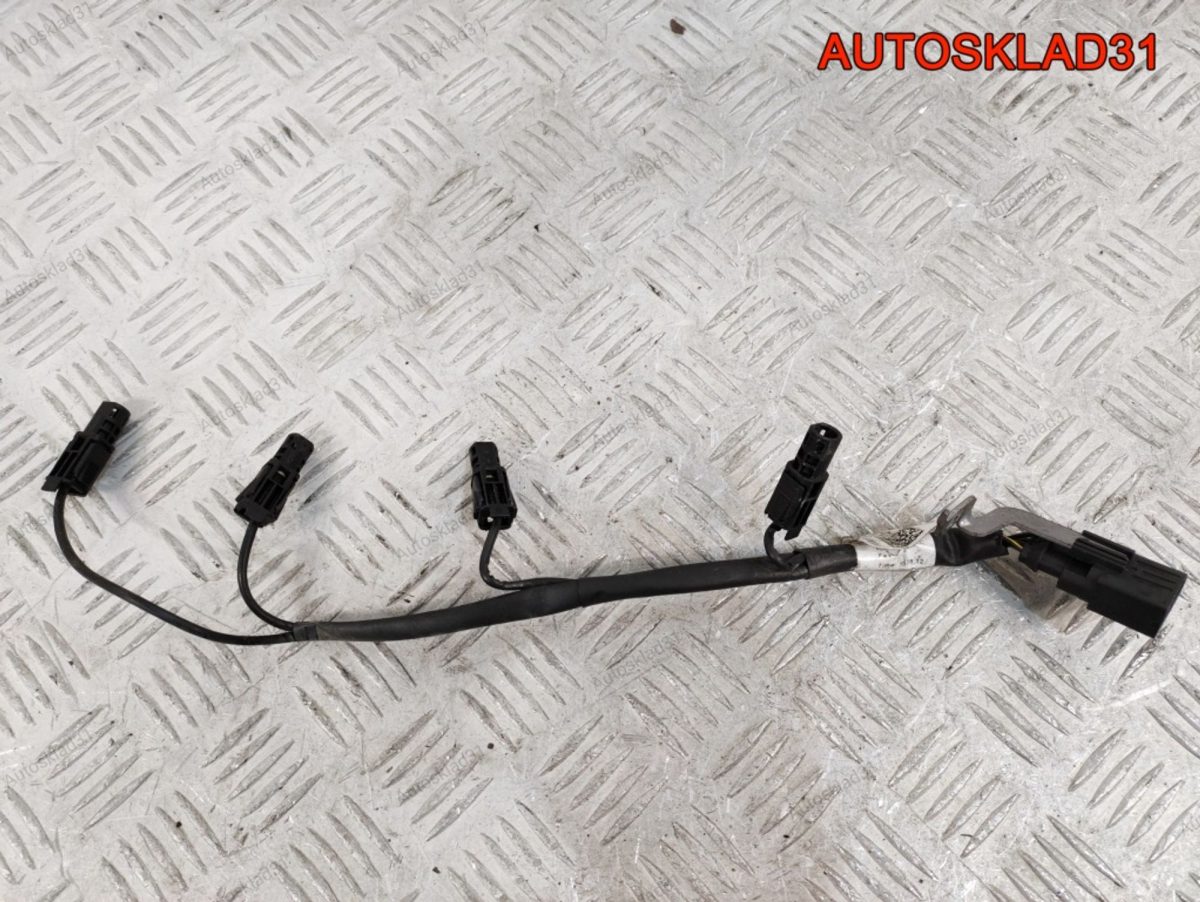 Проводка свечей накала Mercedes GLK A6511501333 - АвтоСклад31.рф - авторазборка контрактные б/у запчасти в г. Белгород