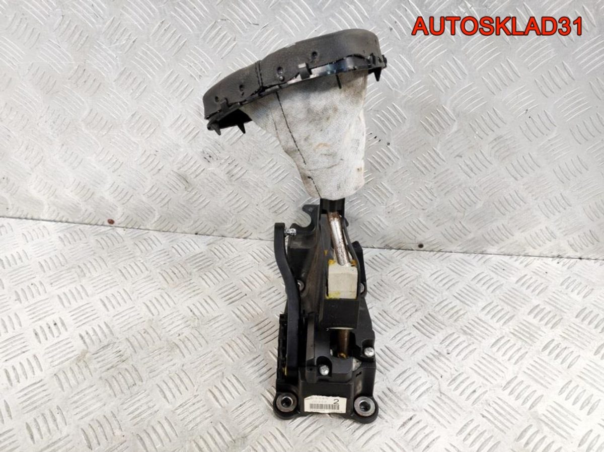 Кулиса МКПП 6 ступка Nissan Qashqai J10 34101JD200 - АвтоСклад31.рф - авторазборка контрактные б/у запчасти в г. Белгород