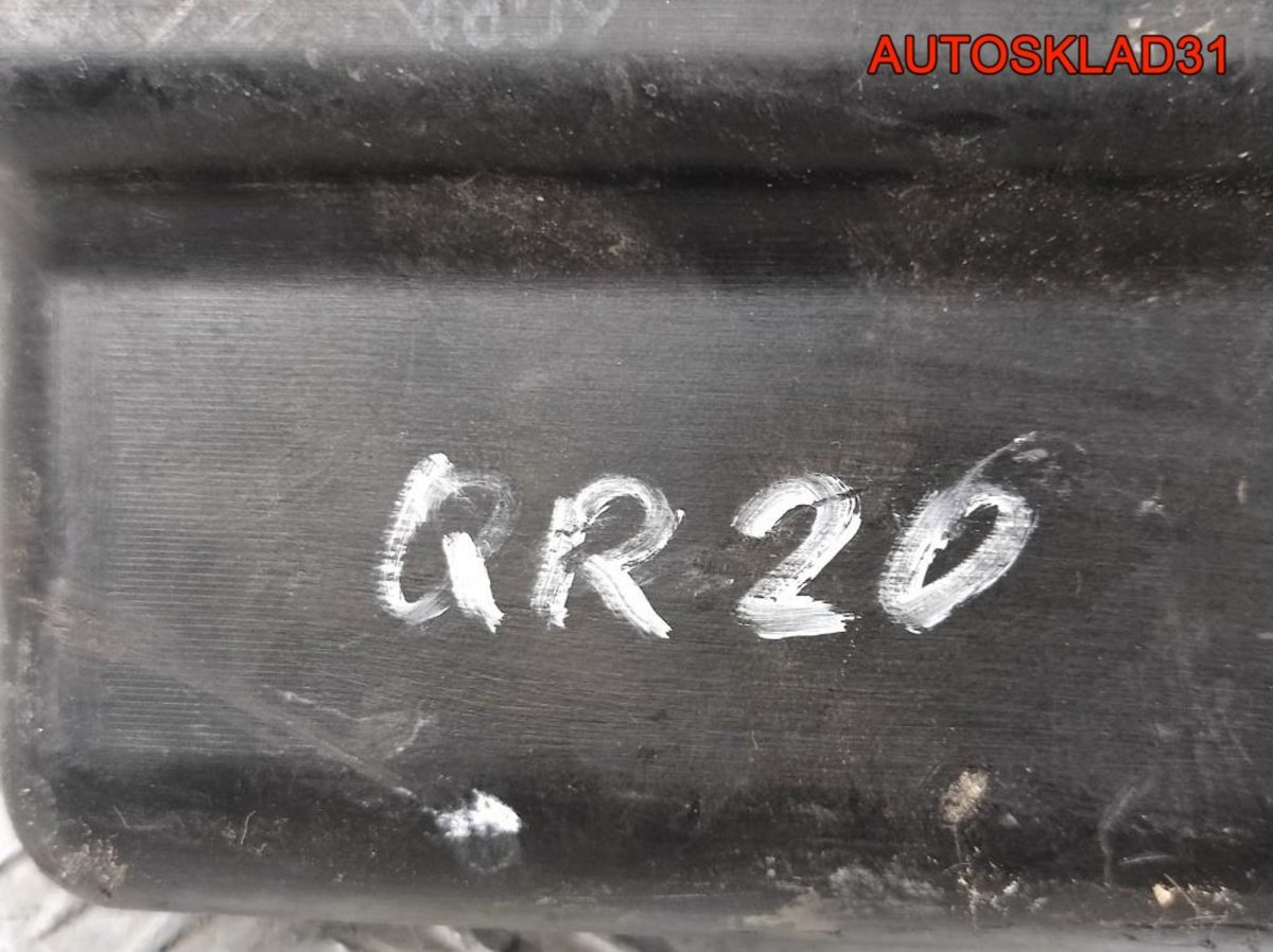 Патрубок Nissan Primera P12 2,0 QR20DE 16576AU415 - АвтоСклад31.рф - авторазборка контрактные б/у запчасти в г. Белгород
