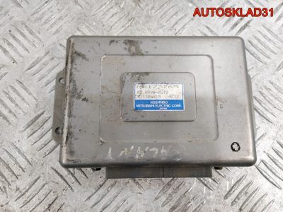 Блок управления ABS Mitsubishi Galant E5 MR173765 - АвтоСклад31.рф - авторазборка контрактные б/у запчасти в г. Белгород