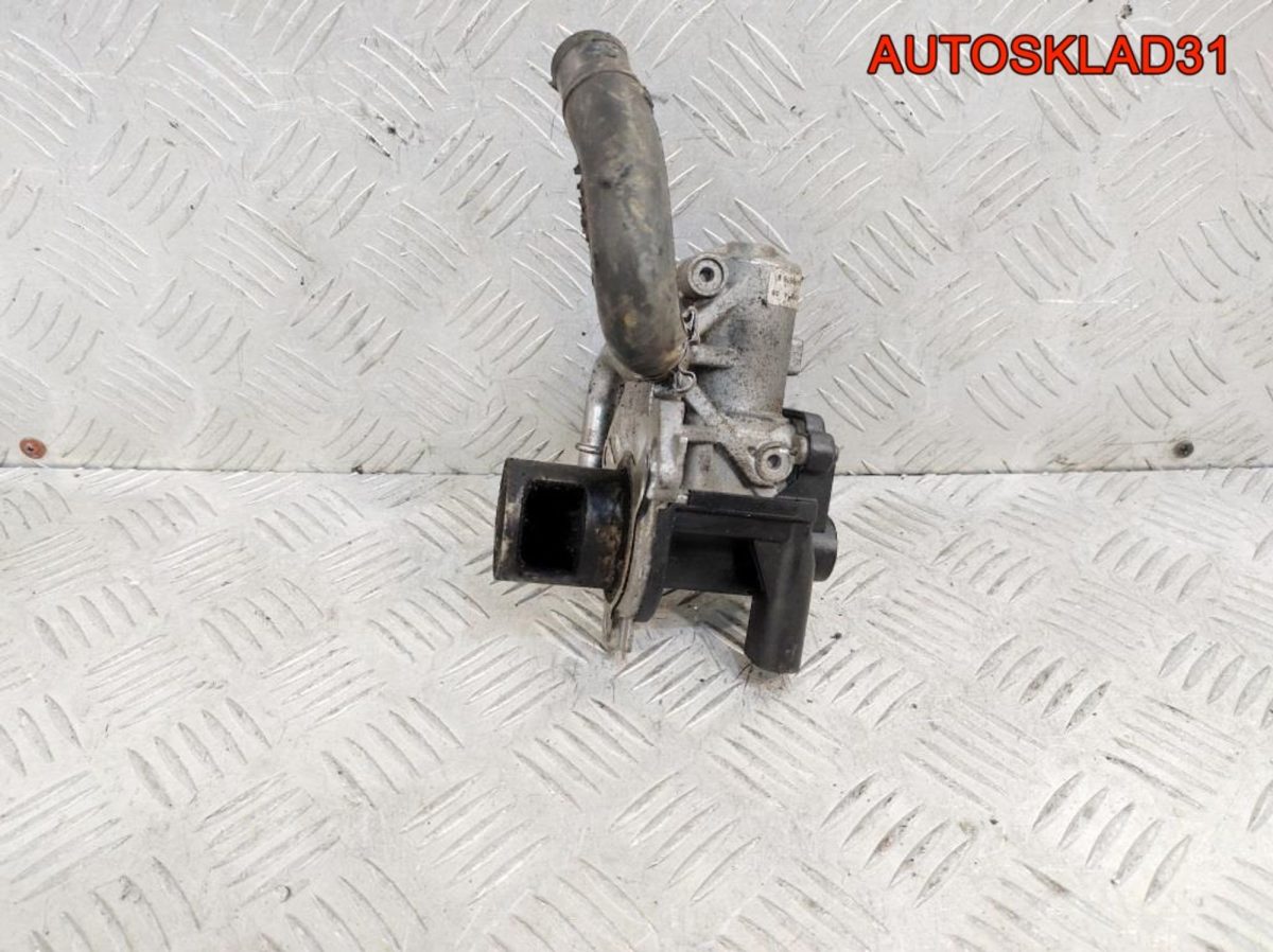 Клапан EGR Renault Megane 3 1.5 K9K 837 8200846454 - АвтоСклад31.рф - авторазборка контрактные б/у запчасти в г. Белгород