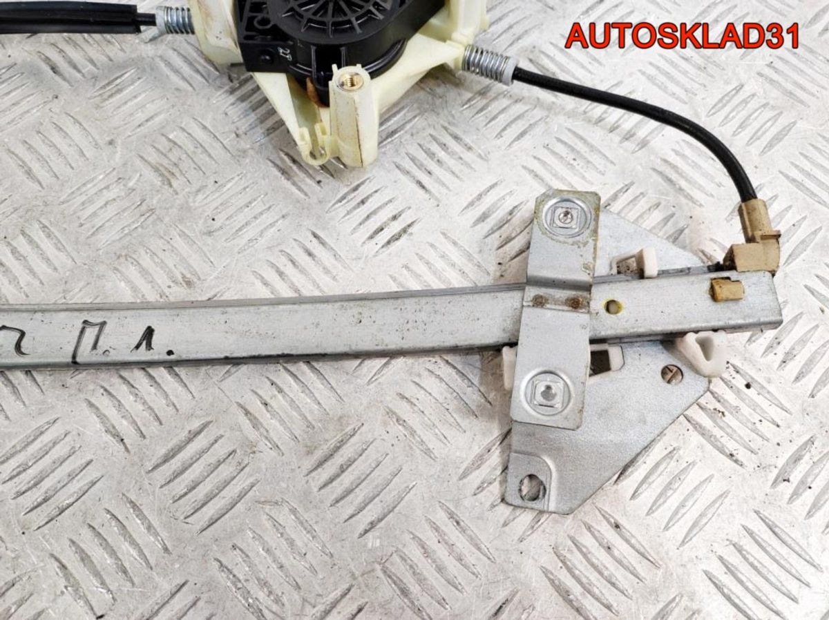 Стеклоподъемник перед левый Mitsubishi Carisma DA - АвтоСклад31.рф - авторазборка контрактные б/у запчасти в г. Белгород
