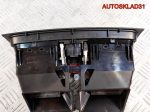 Дефлектор воздушный Skoda Fabia 2 5J0820951C - АвтоСклад31.рф - авторазборка контрактные б/у запчасти в г. Белгород