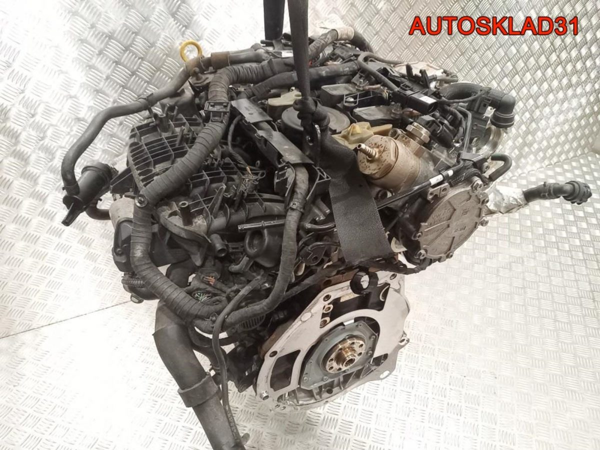 Двигатель DKT Audi TT 8S 2,0 Бензин - АвтоСклад31.рф - авторазборка контрактные б/у запчасти в г. Белгород