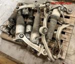 Комплект пневмоподвески Audi A8 D3 4E0616039AB - АвтоСклад31.рф - авторазборка контрактные б/у запчасти в г. Белгород
