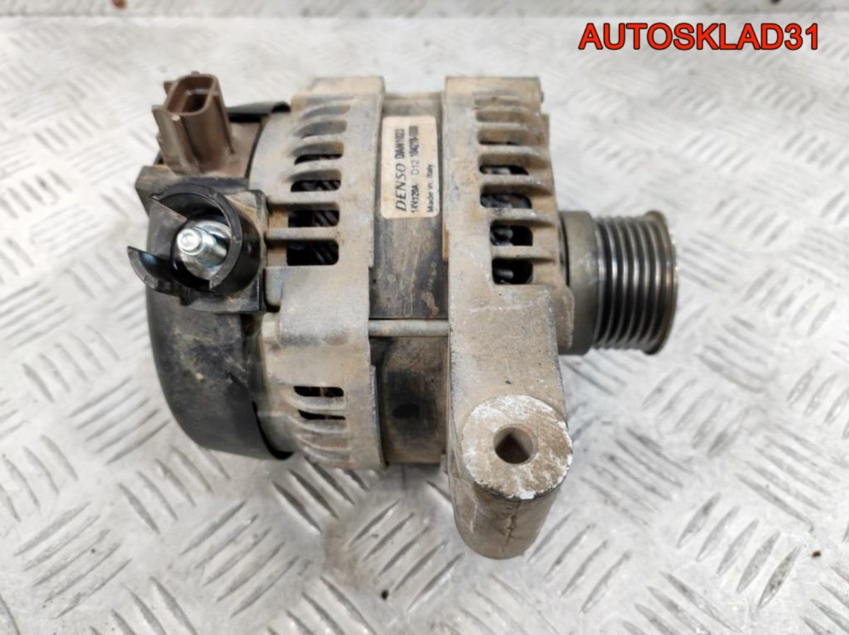 Генератор 120A Ford Focus 2 1,8 Бензин 1042105800 - АвтоСклад31.рф - авторазборка контрактные б/у запчасти в г. Белгород