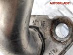 Трубка картерных газов VW Golf Plus 03G131521AH - АвтоСклад31.рф - авторазборка контрактные б/у запчасти в г. Белгород