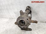 Кулак поворотный передний левый Renault Scenic 1 - АвтоСклад31.рф - авторазборка контрактные б/у запчасти в г. Белгород
