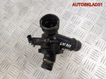 Корпус термостата Mercedes GLK X204 A6512000615 - АвтоСклад31.рф - авторазборка контрактные б/у запчасти в г. Белгород