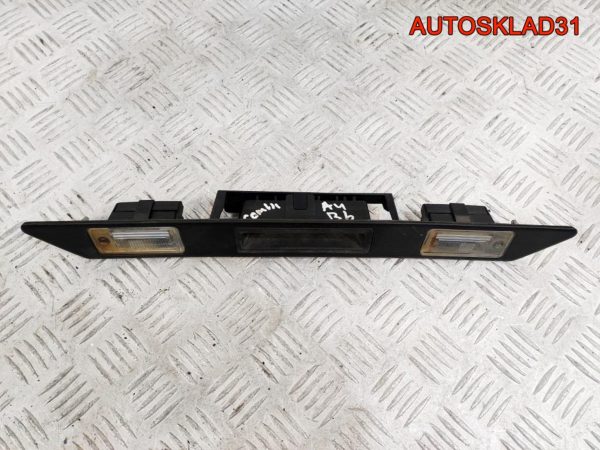 Блок ЭБУ Volkswagen Caddy 3 2,0 BMM 03G906021JA - АвтоСклад31.рф - авторазборка контрактные б/у запчасти в г. Белгород