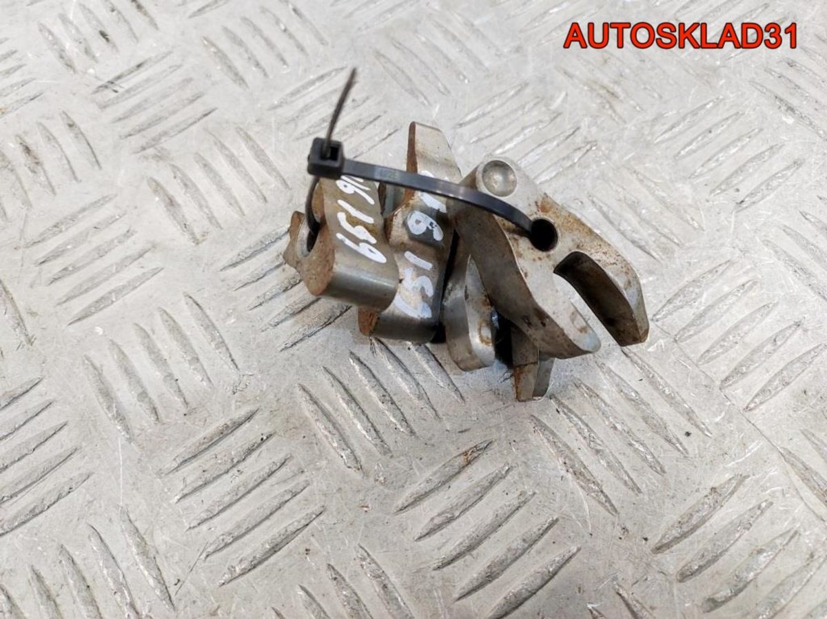 Кронштейн форсунки Mercedes GLK X204 A6510160238 - АвтоСклад31.рф - авторазборка контрактные б/у запчасти в г. Белгород