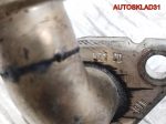 Трубка картерных газов Touran 1,9 BKC 038131521CD - АвтоСклад31.рф - авторазборка контрактные б/у запчасти в г. Белгород
