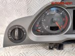 Панель приборов Audi A6 C6 3.0 BMK АКПП 4F0920900S - АвтоСклад31.рф - авторазборка контрактные б/у запчасти в г. Белгород