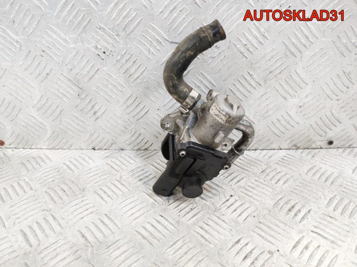 Клапан EGR Renault Megane 3 1.5 K9K 837 8200846454 - АвтоСклад31.рф - авторазборка контрактные б/у запчасти в г. Белгород