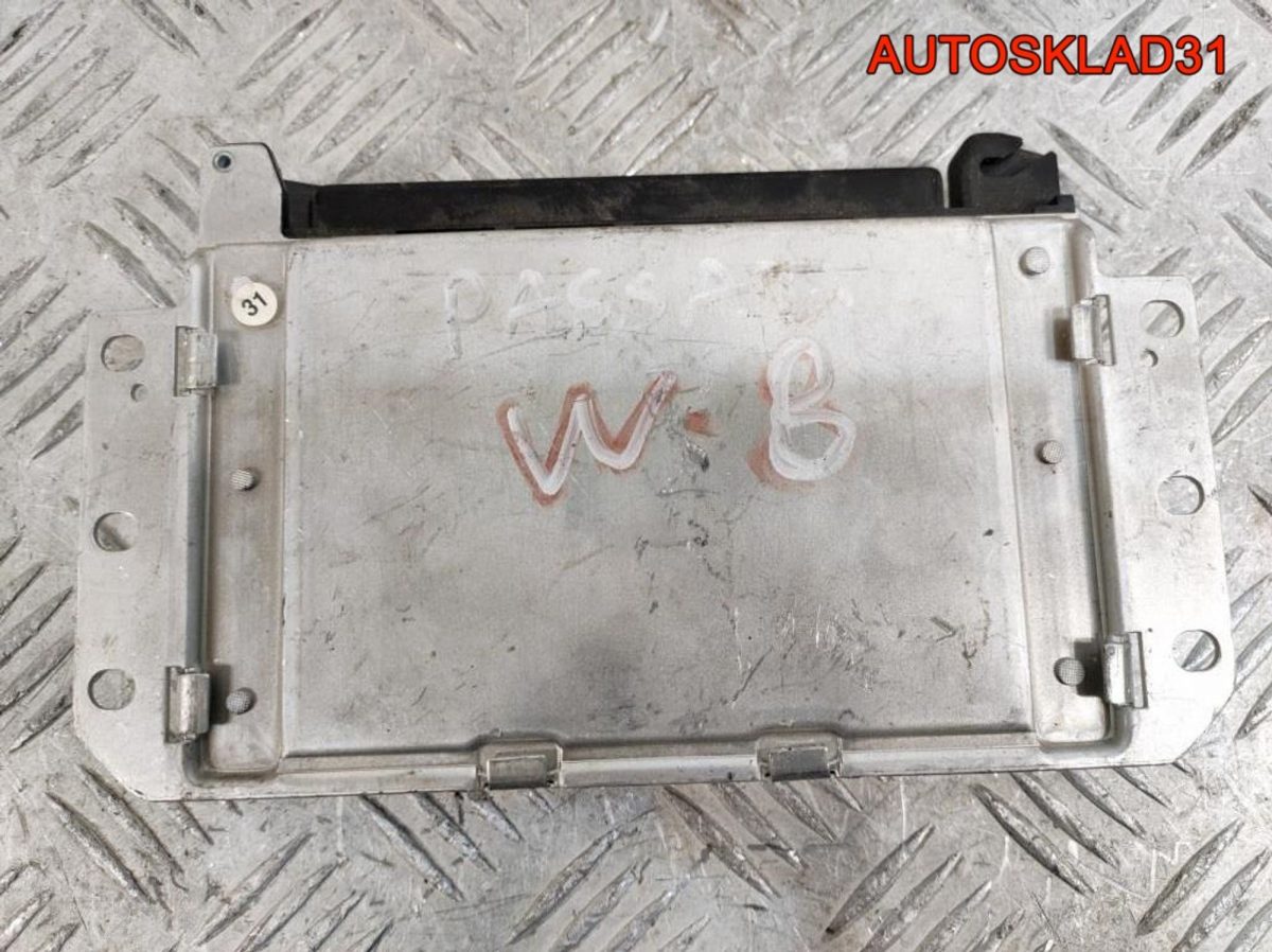 Блок управления АКПП WV Passat B5 0260002763 - АвтоСклад31.рф - авторазборка контрактные б/у запчасти в г. Белгород